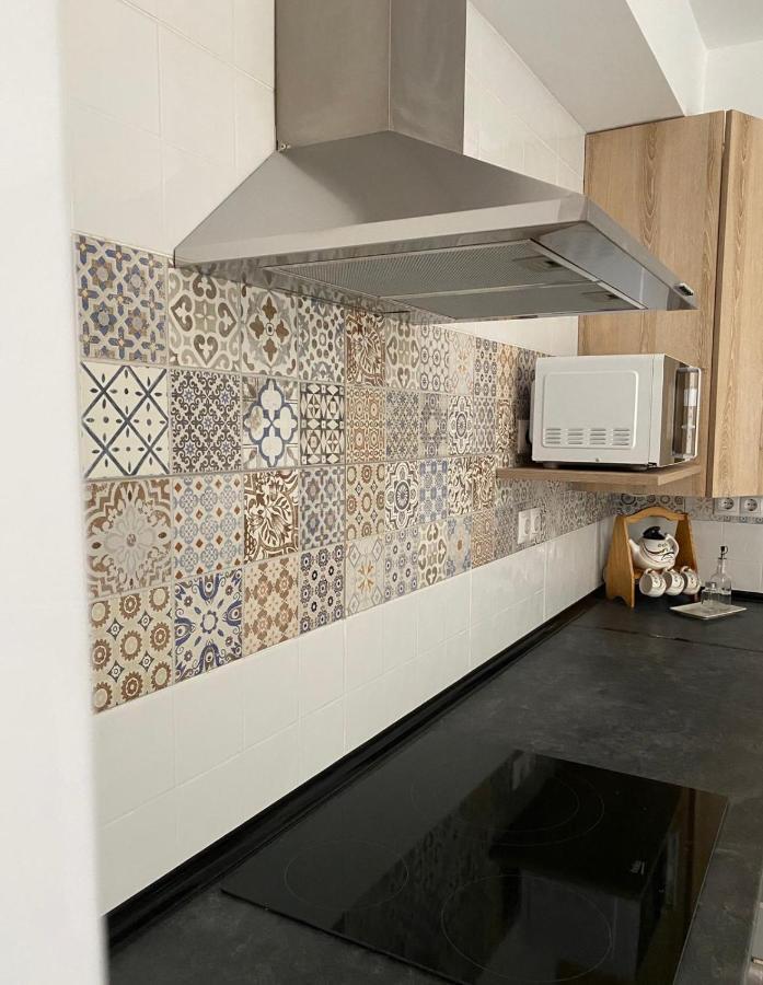Cal Pintabotes - Apartamento Nuevo En Camarasa Εξωτερικό φωτογραφία
