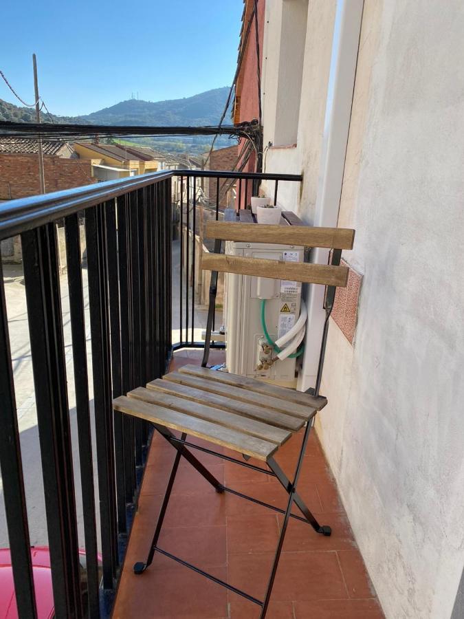 Cal Pintabotes - Apartamento Nuevo En Camarasa Εξωτερικό φωτογραφία