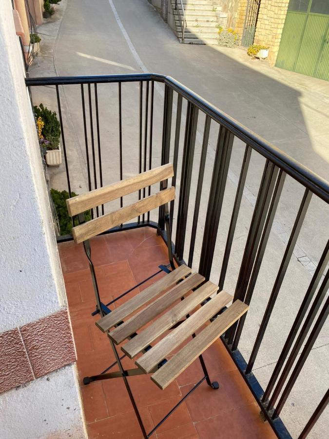 Cal Pintabotes - Apartamento Nuevo En Camarasa Εξωτερικό φωτογραφία