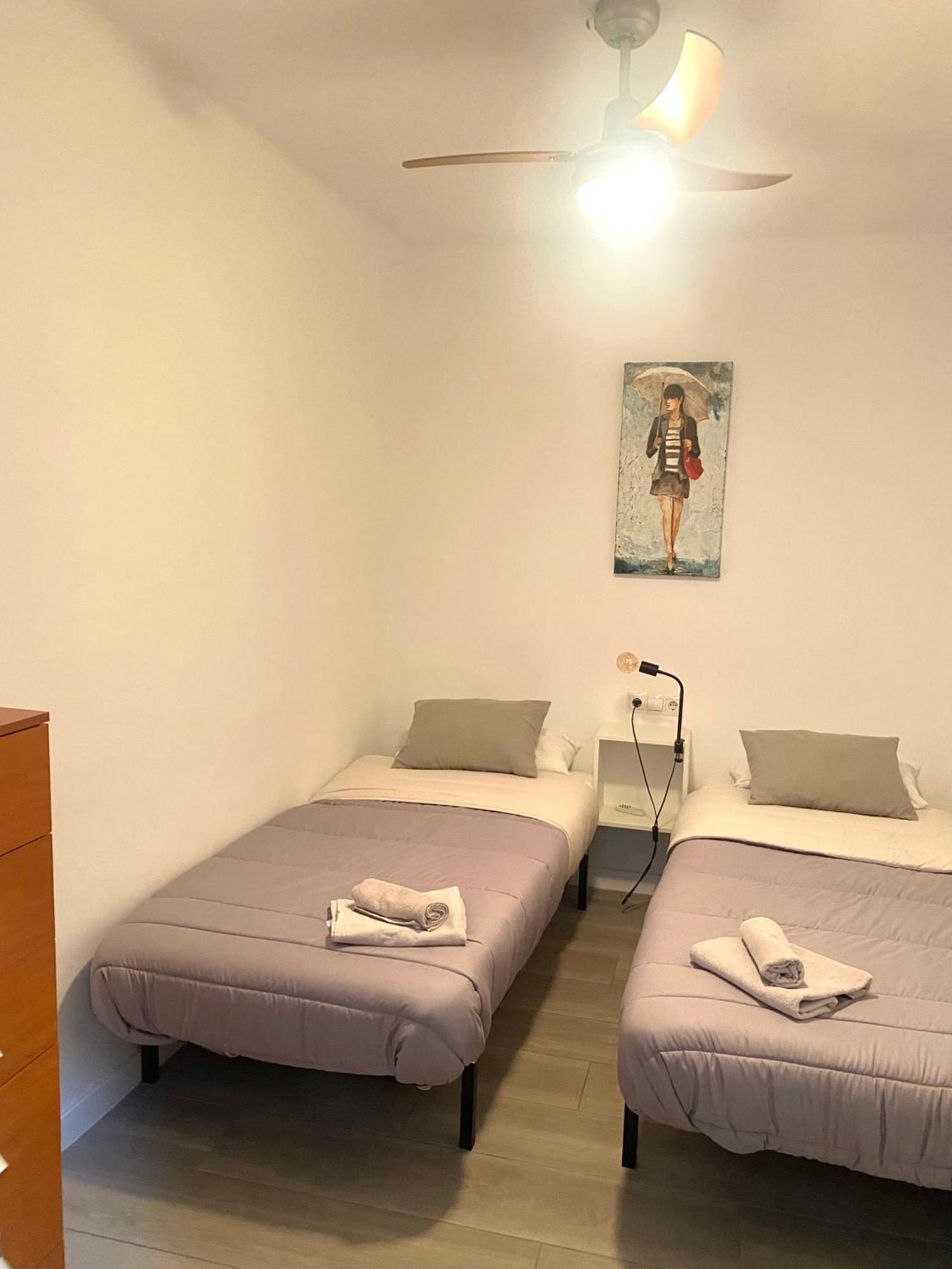 Cal Pintabotes - Apartamento Nuevo En Camarasa Εξωτερικό φωτογραφία