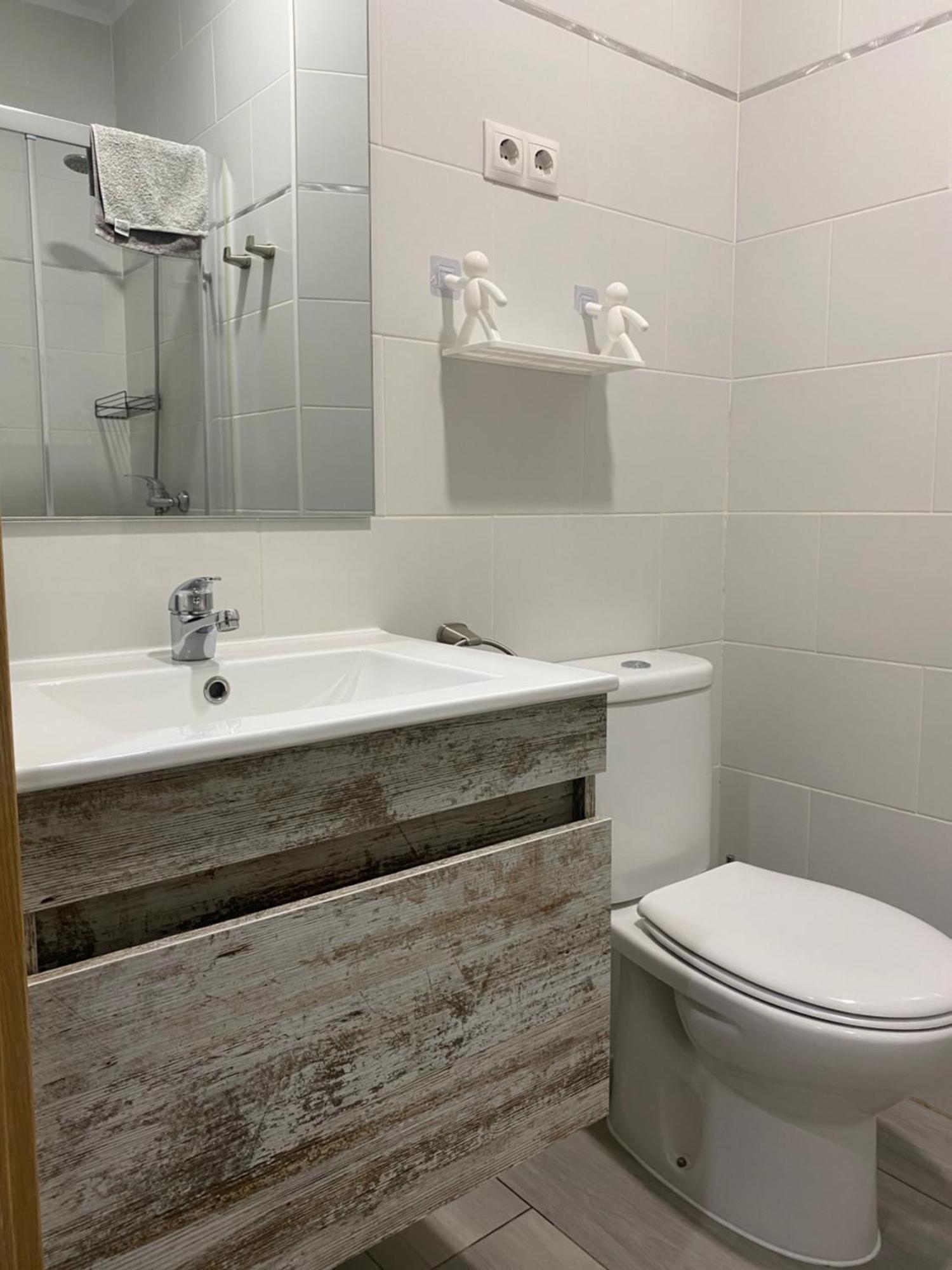 Cal Pintabotes - Apartamento Nuevo En Camarasa Εξωτερικό φωτογραφία
