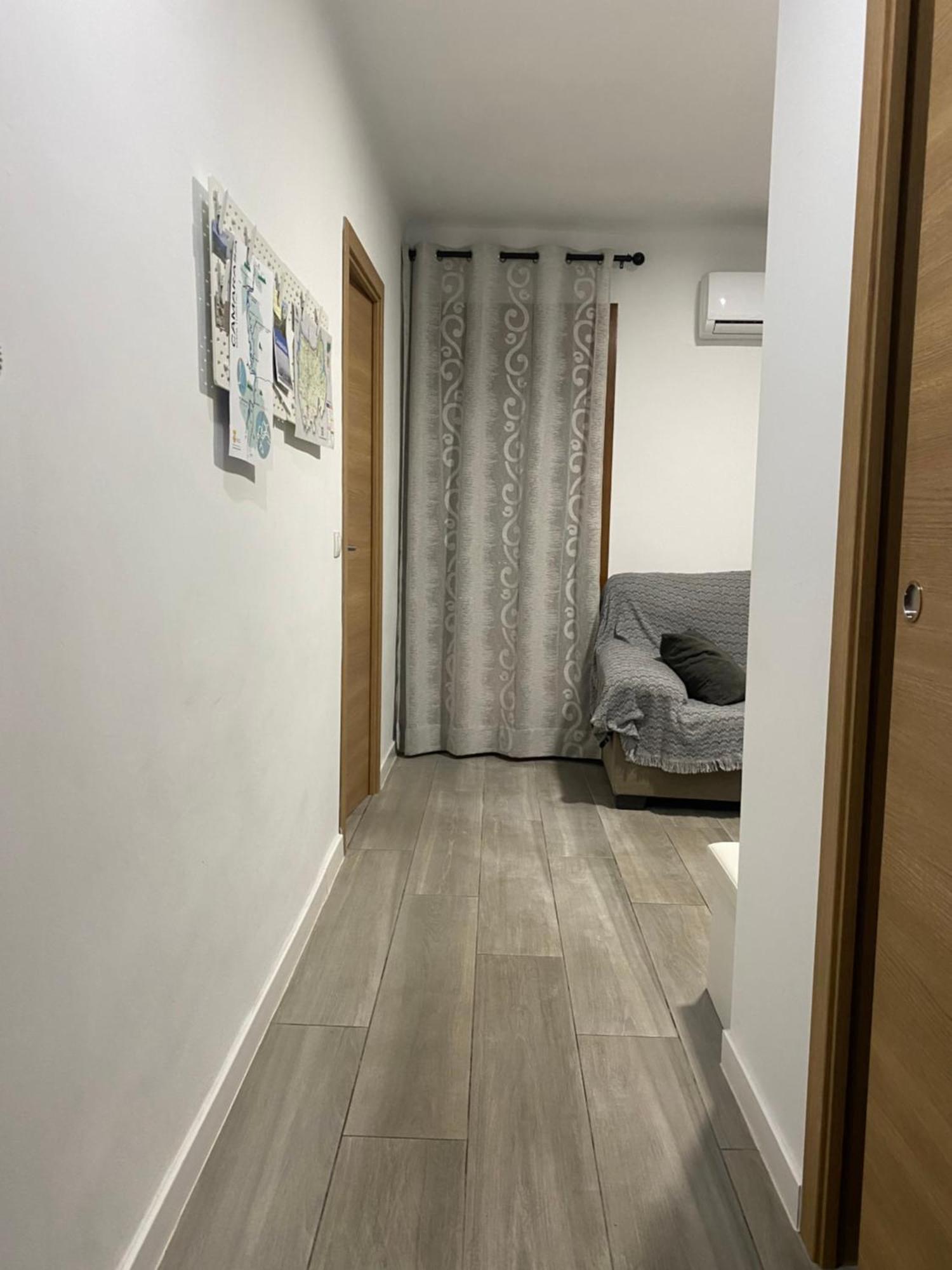 Cal Pintabotes - Apartamento Nuevo En Camarasa Εξωτερικό φωτογραφία