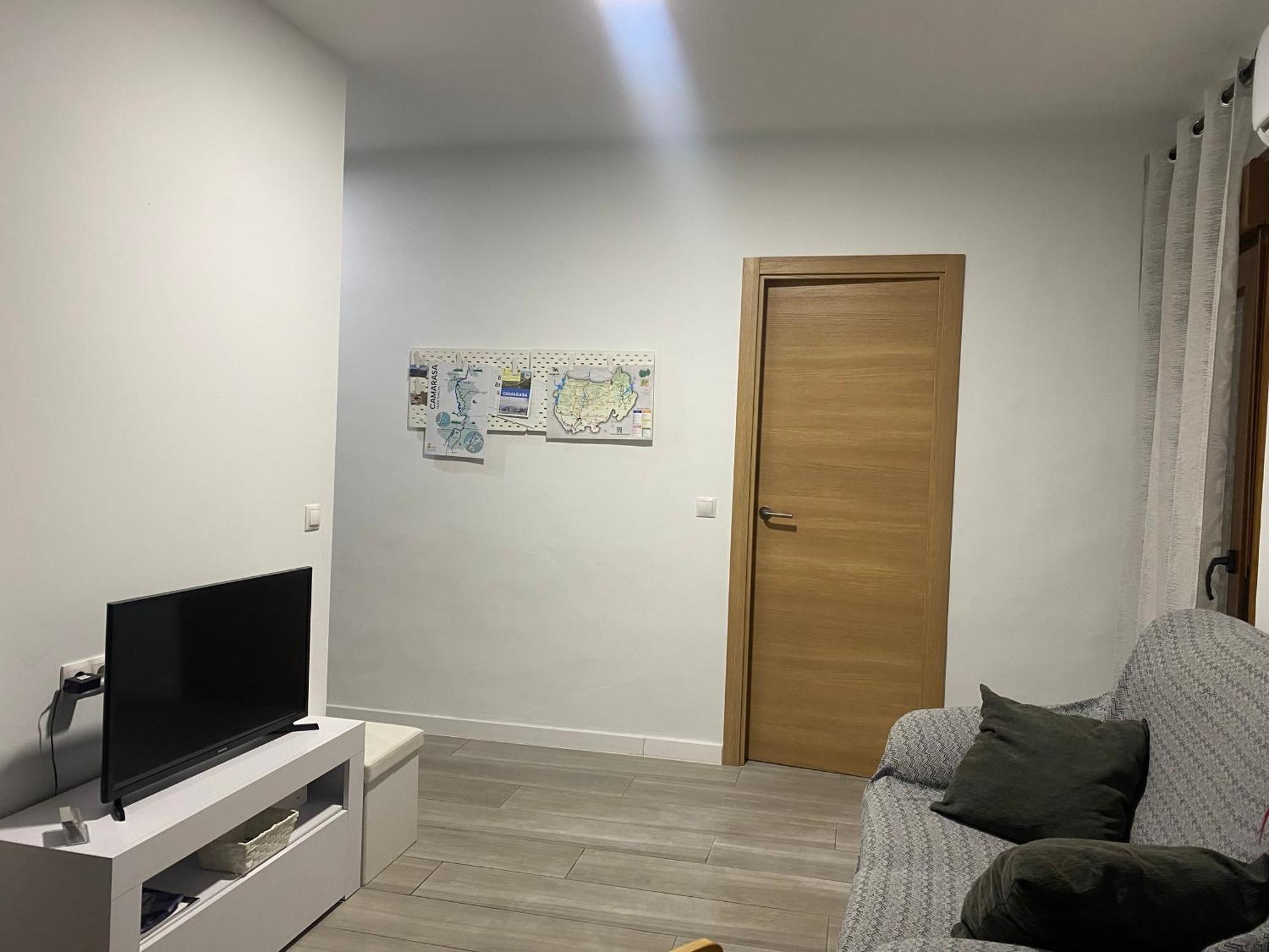 Cal Pintabotes - Apartamento Nuevo En Camarasa Εξωτερικό φωτογραφία