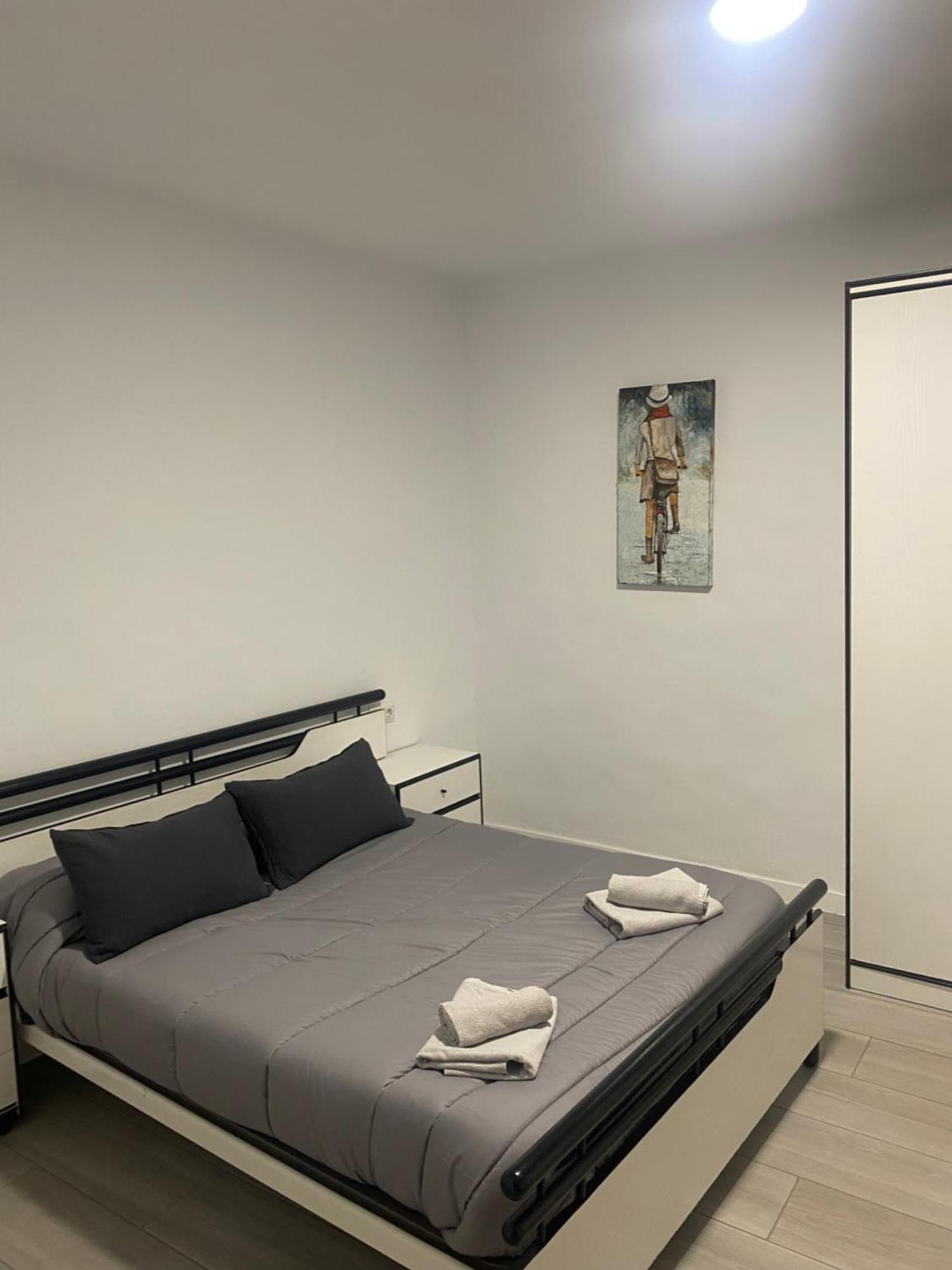 Cal Pintabotes - Apartamento Nuevo En Camarasa Εξωτερικό φωτογραφία