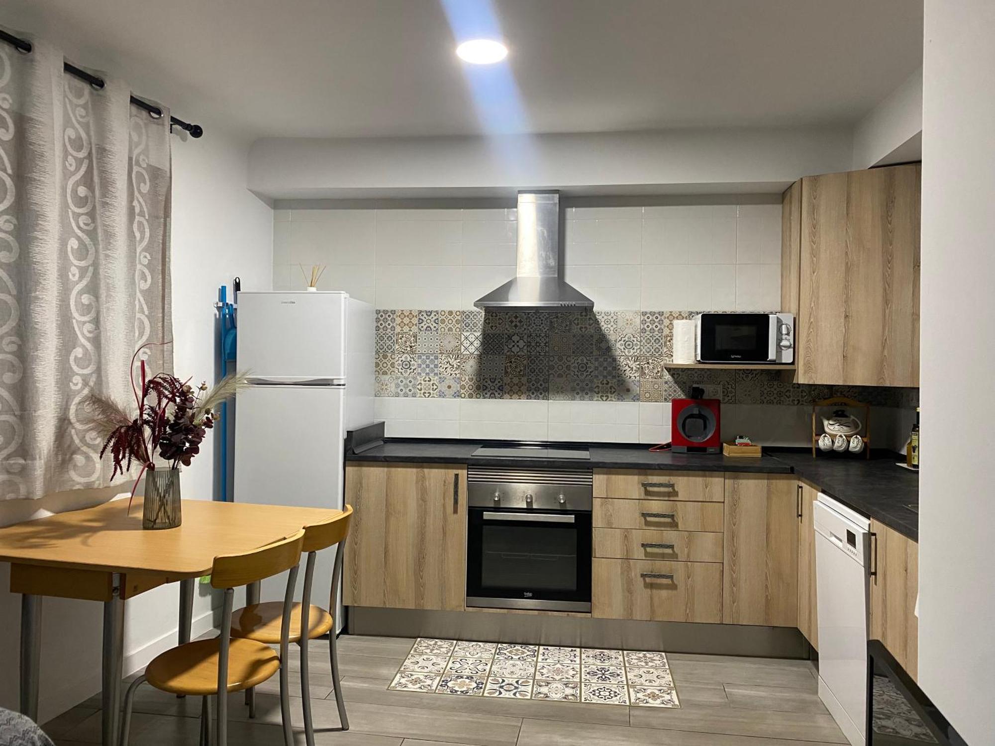 Cal Pintabotes - Apartamento Nuevo En Camarasa Εξωτερικό φωτογραφία